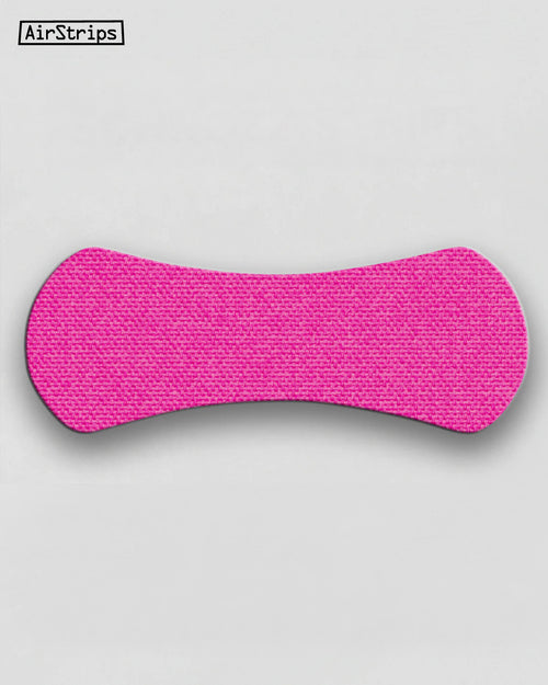 Pink Strip